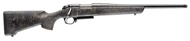 Bergara B14 Stoke B14S953 .223 Rem 16.5" 6+1 Graphite Black Cerakote