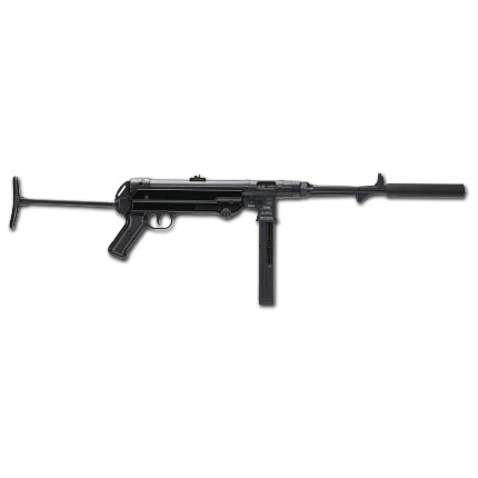 Mauser MP40 22LR Carbine 23RD