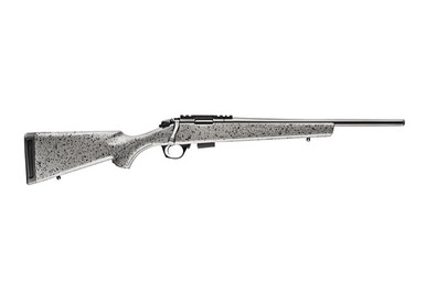 Bergara BMR003 BMR .22WMR 20" 10+1 Tactical Gray/Black Speck Cerakote