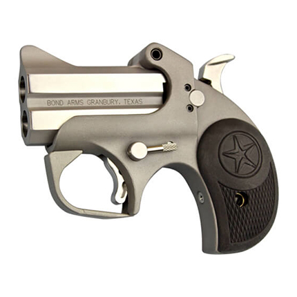 Bond Roughneck 357/38