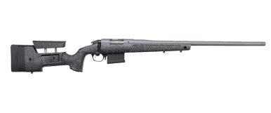 Bergara BPR20-308MC Premier HMR Pro .308 Win 20" 5+1 Black/Grey Speck Cerakote
