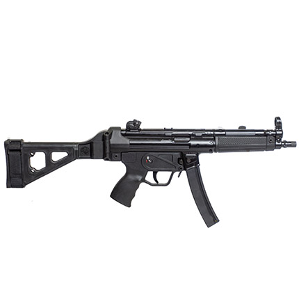 CENTURY AP5 9MM 9" 30RD BRACE