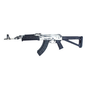 VSKA 7.62X39 Distress Wht 30rd