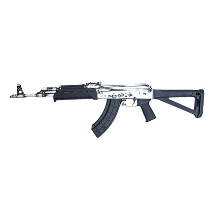 VSKA 7.62X39 Distress Wht 30rd
