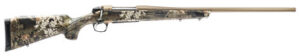CVA CR3907C Cascade .350 Legend 22″ 4+1 FDE/Veil Wideland Camo