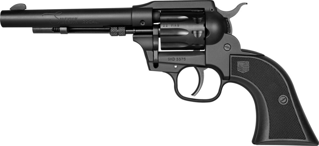 DBF DB SK 22LR|22M 5.5B 9RD