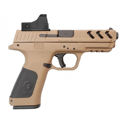 MC28SA 9MM Poly 4.25" 15RD