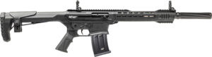 GFA GF25-MLOK 12/18.5 5RD