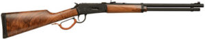 GForce Arms GFLVR3030 Lever-Action .30-30 Win 5+1 20″ Walnut/Blued