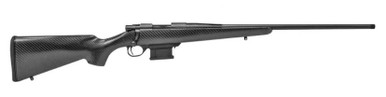 Howa HCBN308 1500 Carbon Stalker Mini Action .308 Win 22" Threaded Barrel 5+1 Carbon Fiber