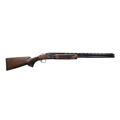 Pointer KAR2828HT Acrius 28 Gauge Over/Under Shotgun 28" Walnut/Color Case Hardened/Blued