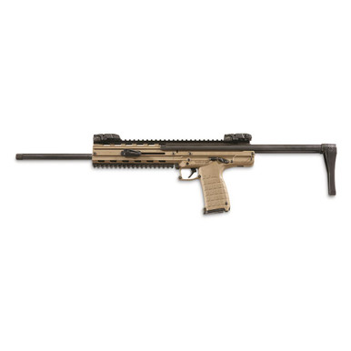 Kel-Tec CMR30TAN .22WMR 16" 30+1 Tan
