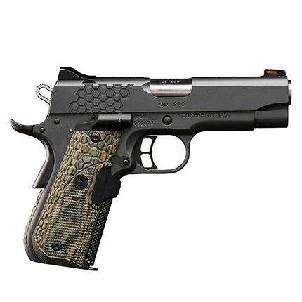 Kimber KHX Pro .45ACP 8RD