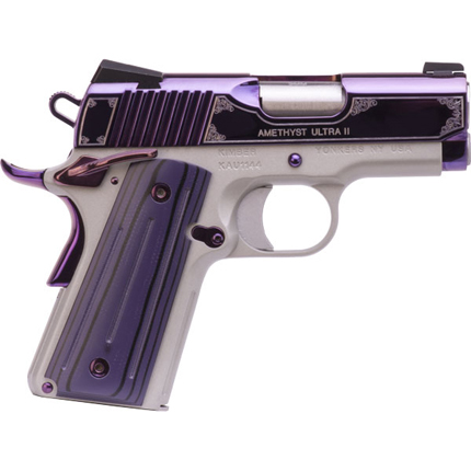 Kimber Amethyst Ult II 9mm 8RD