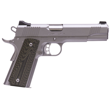 Kimber SS TLE II .45ACP 7RD