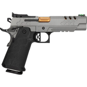 KIMBER 2K11 TGT OR 9MM 20R