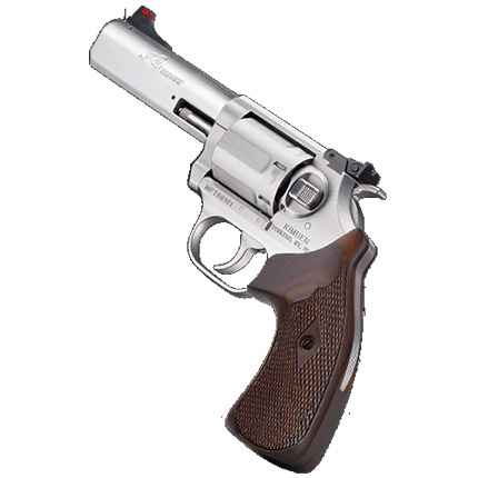 Kimber K6s .357Mag 4" Target