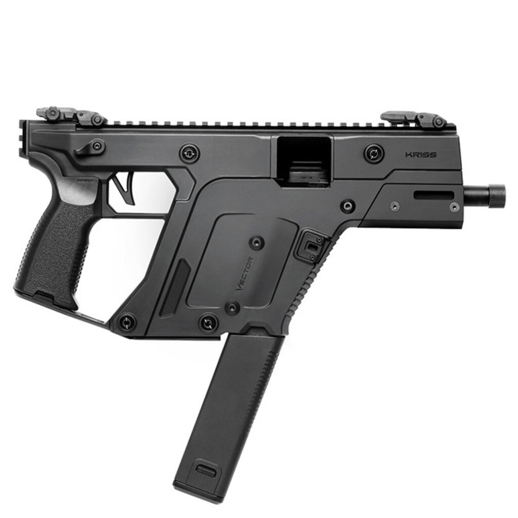 Vector SDP G3 9MM 40Rd