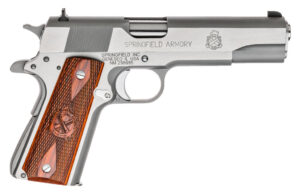SPG 1911 45AP 5SS MS CA 7RD