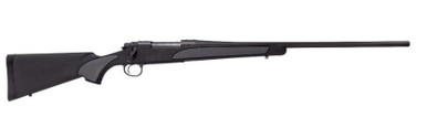 Remington R84148 Model 700 SPS 6.5 Creedmoor 24" 4+1 Matte Black