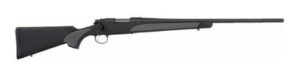 Remington R84151 Model 700 SPS Compact 6.5 Creedmoor 20″ 4+1 Matte Black