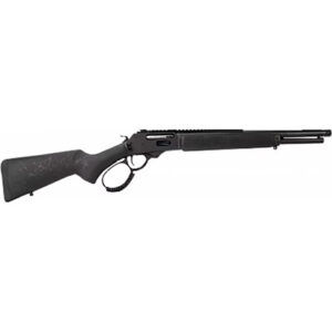 R95 .44MAG 16.5” TRIP BLK THR