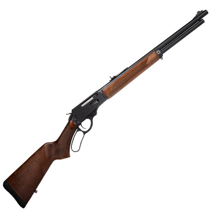 R95 .444MARLIN 16.5'' BK/HW TR