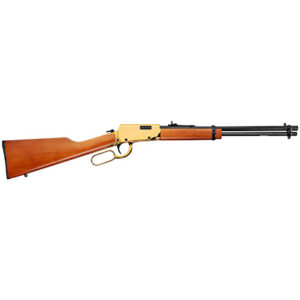 Rossi Rio Bravo 22LR 18″