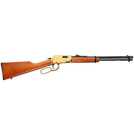 Rossi Rio Bravo 22LR 18"