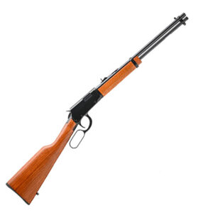 Rio Bravo .22LR 18″ 15rd Wood
