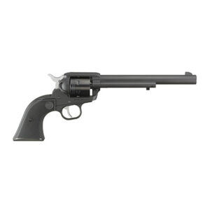 Wrangler .22LR 7.5″ Black