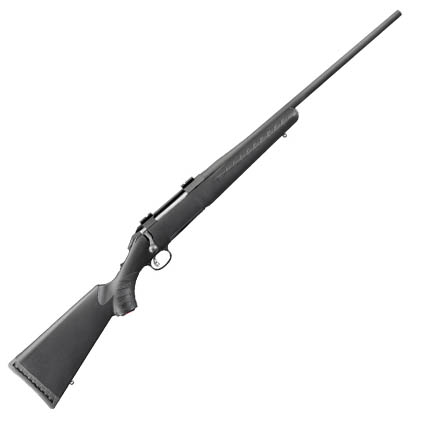 Ruger American Standard 4RD