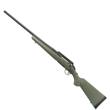 American Predator 243 LH 4RD