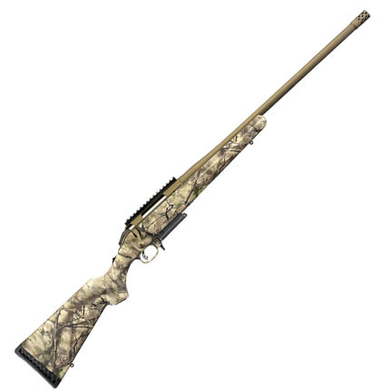 American Rifle GO WILD 7mm08 3