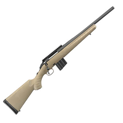 American Ranch 350 Comp 5RD