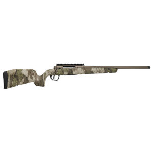SAV AXIS 2 PRO WOODLAND 308WIN