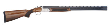 TriStar Setter S/T 30288 28" 28 Gauge 2-3/4" Double Barrel Over/Under Walnut