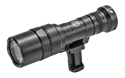 SUREFIRE M340C SCOUT PRO 500 LUM BLK