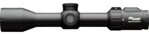 SIG SIERRA6 3-18X44 SFP BDX-R2