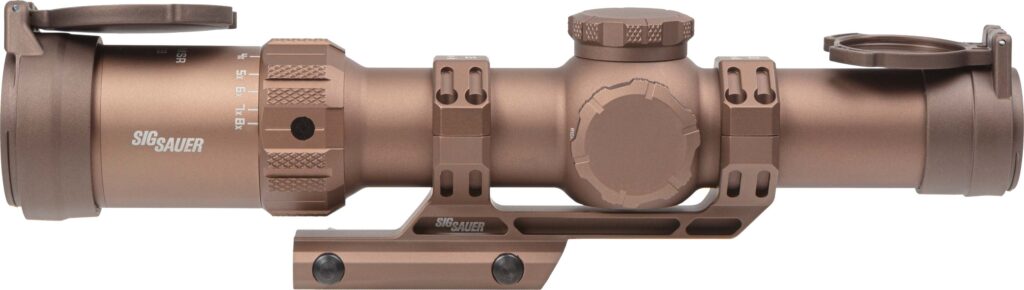 SIG TANGOMSR 1-8X24 SFP BDC CY