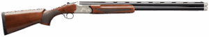 Charles Daly 930.331 202A Over/Under Shotgun 20 Gauge 26″ 2 Rounds Walnut/Black