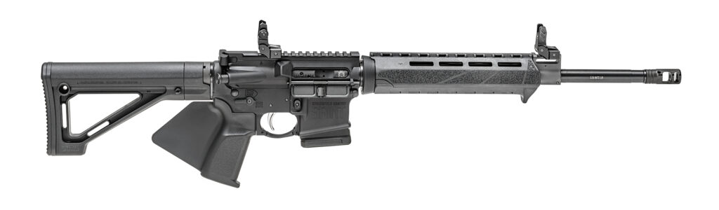 SPG SNT 5.56 16B GAS CA 10RD