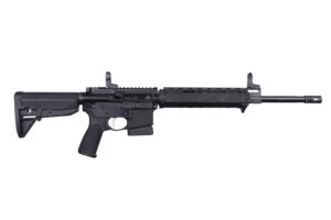 SPG SNT 5.56 16B GAS 10RD