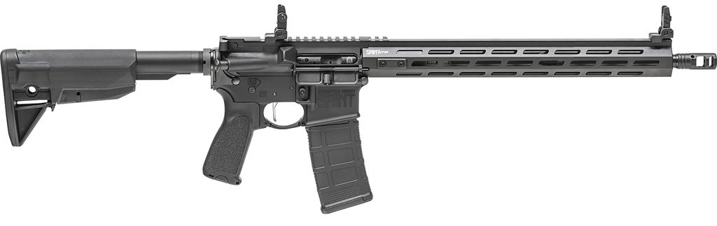 SPG SNT VIC 5.56 16B 30RD