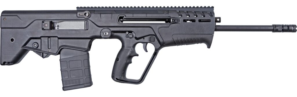 IWI TAVOR7 7.62 20B 20RD