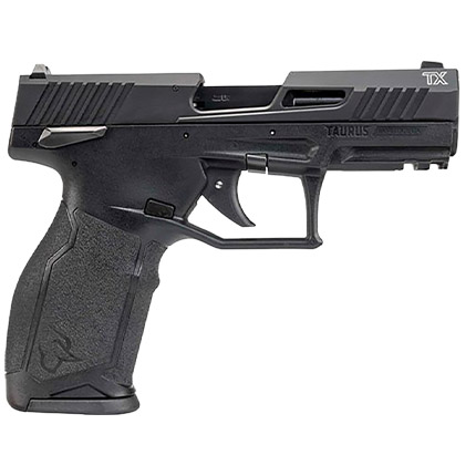 Taurus TX22 GEN 2 NT 22LR 4.1"