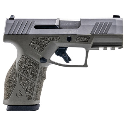 GX2 9MM 3.38''  2x10RD OG/SS