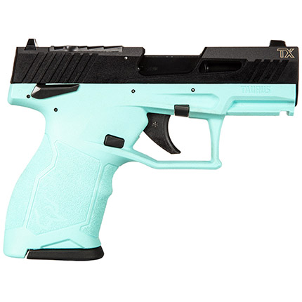 Taurus TX22 Compact 22LR 13RD