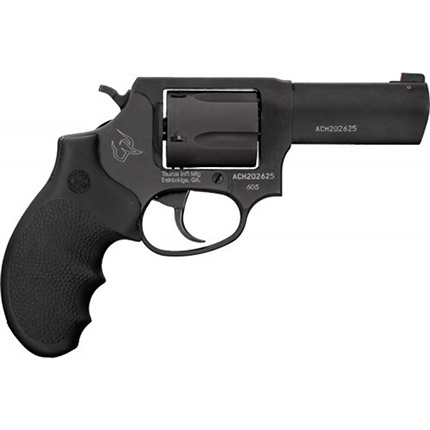 Taurus 605 357Mag 3" 5RD
