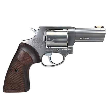 TAURUS M605 Ex 357MAG 5Rd